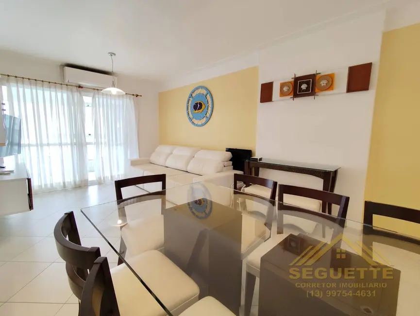 Foto 1 de Apartamento com 4 quartos à venda, 119m2 em Riviera de São Lourenço, Bertioga - SP