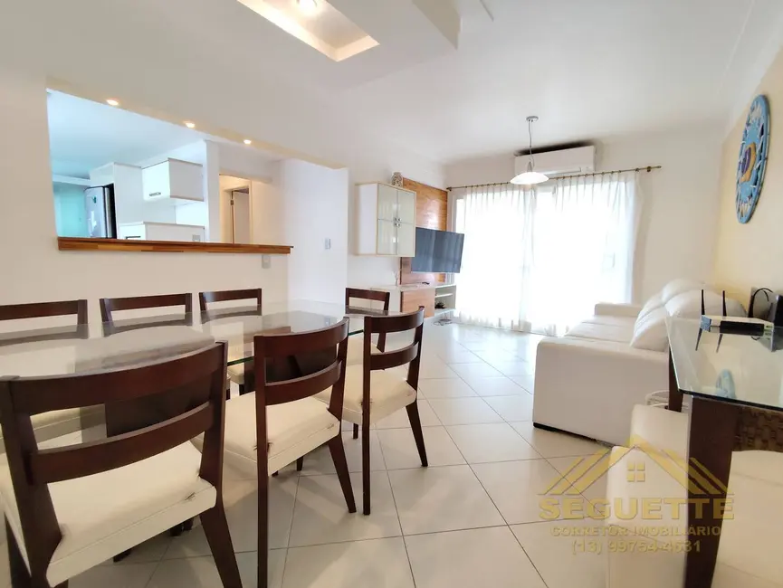 Foto 3 de Apartamento com 4 quartos à venda, 119m2 em Riviera de São Lourenço, Bertioga - SP