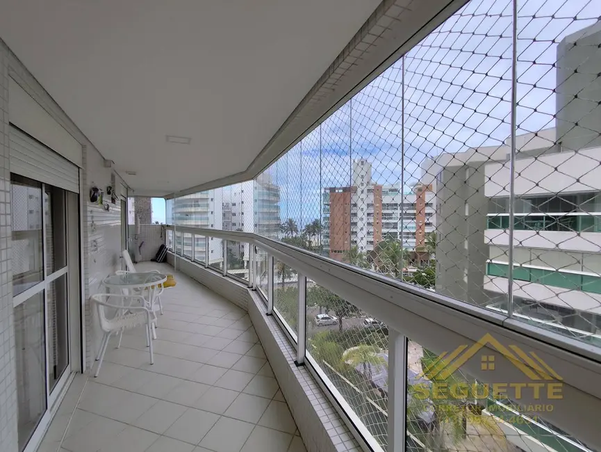 Foto 6 de Apartamento com 4 quartos à venda, 119m2 em Riviera de São Lourenço, Bertioga - SP