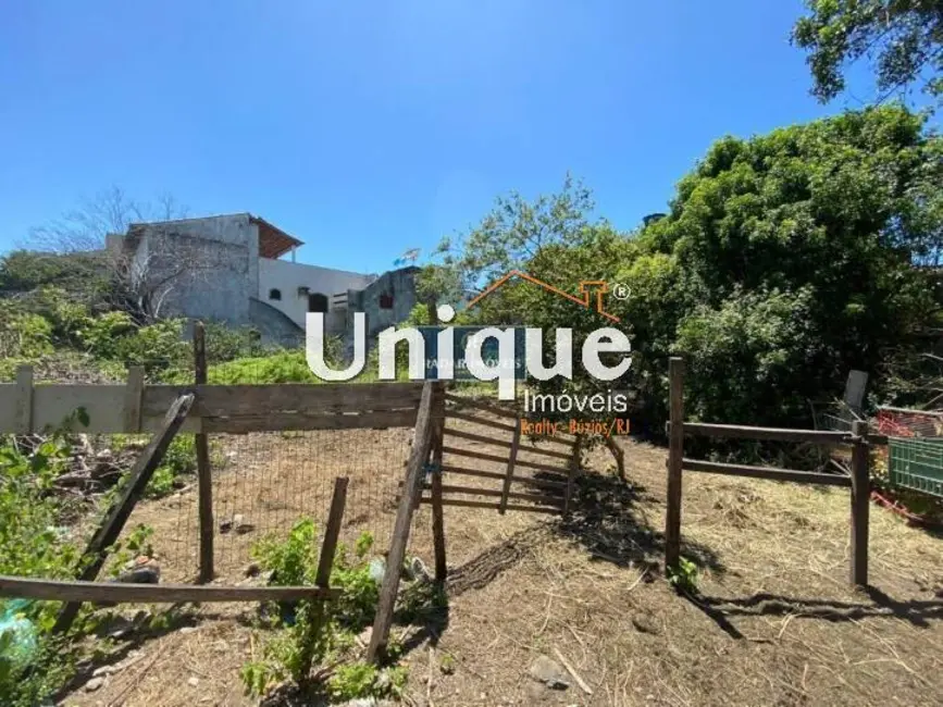 Foto 4 de Terreno / Lote à venda, 900m2 em Braga, Cabo Frio - RJ
