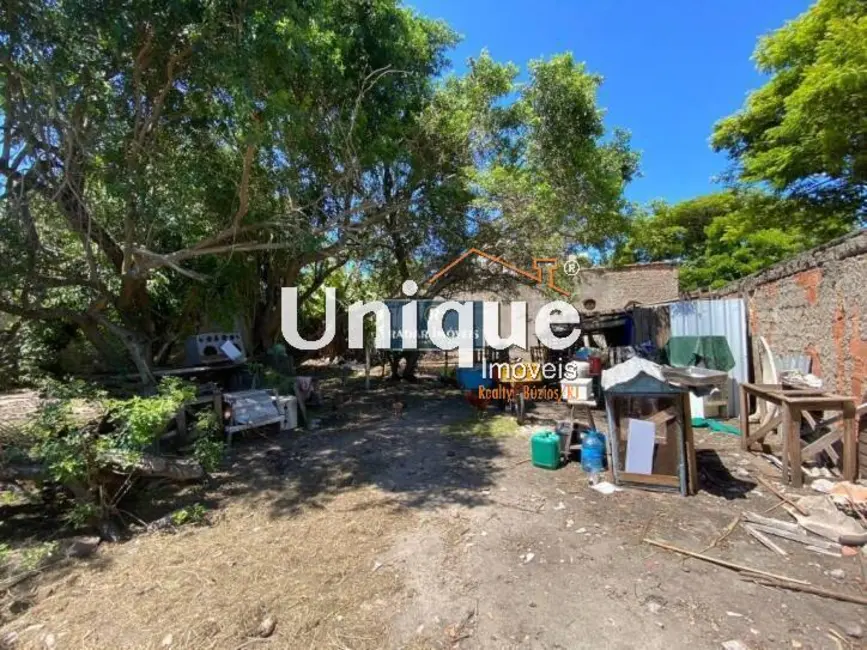 Foto 6 de Terreno / Lote à venda, 900m2 em Braga, Cabo Frio - RJ