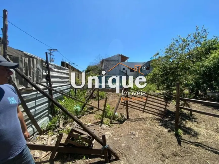Foto 2 de Terreno / Lote à venda, 900m2 em Braga, Cabo Frio - RJ