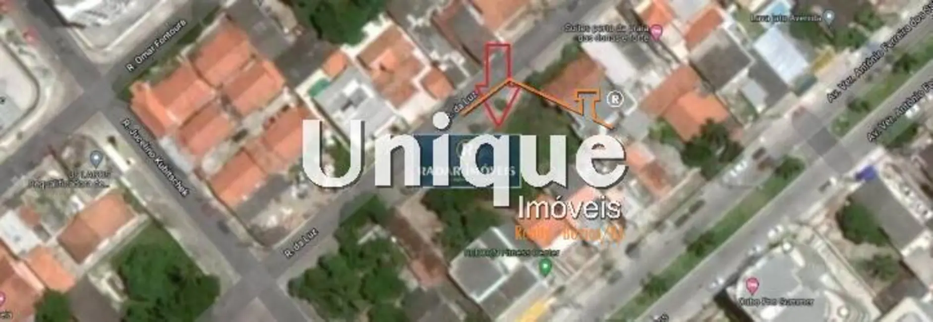 Foto 7 de Terreno / Lote à venda, 900m2 em Braga, Cabo Frio - RJ