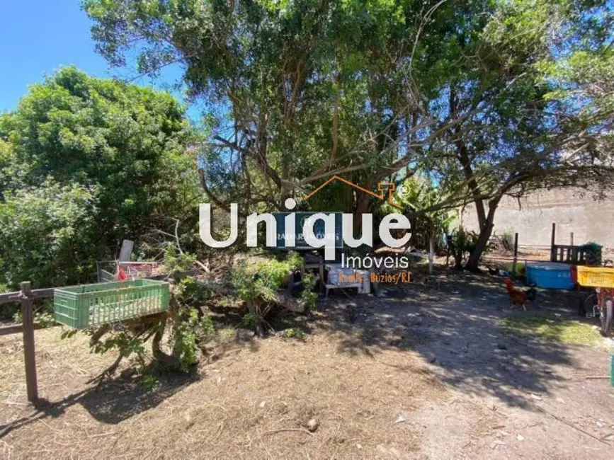 Foto 5 de Terreno / Lote à venda, 900m2 em Braga, Cabo Frio - RJ