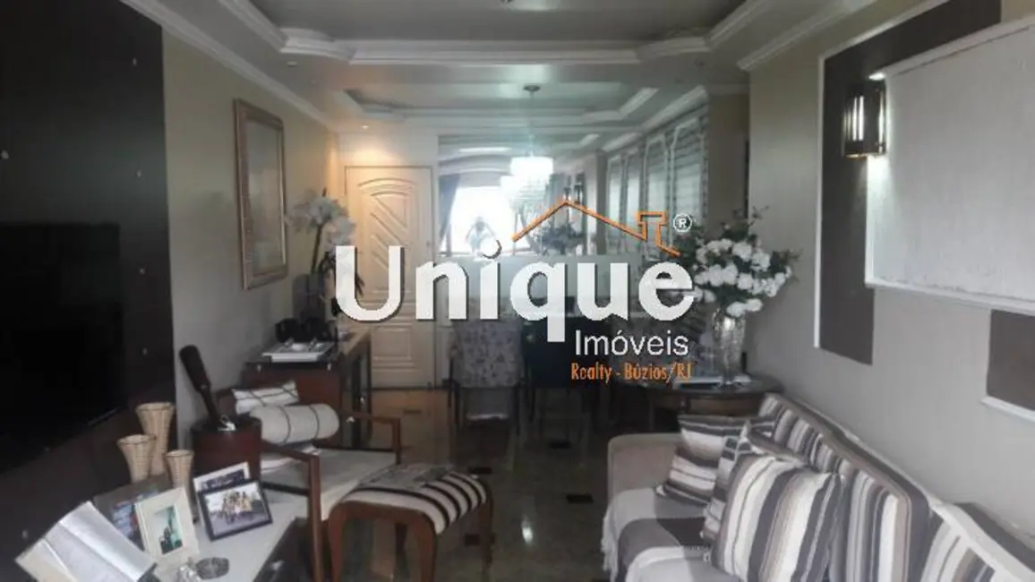 Foto 3 de Apartamento com 2 quartos à venda, 139m2 em Vila Nova, Cabo Frio - RJ