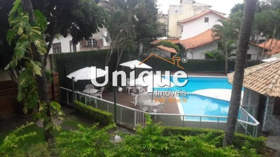 Foto 2 de Apartamento com 2 quartos à venda, 139m2 em Vila Nova, Cabo Frio - RJ