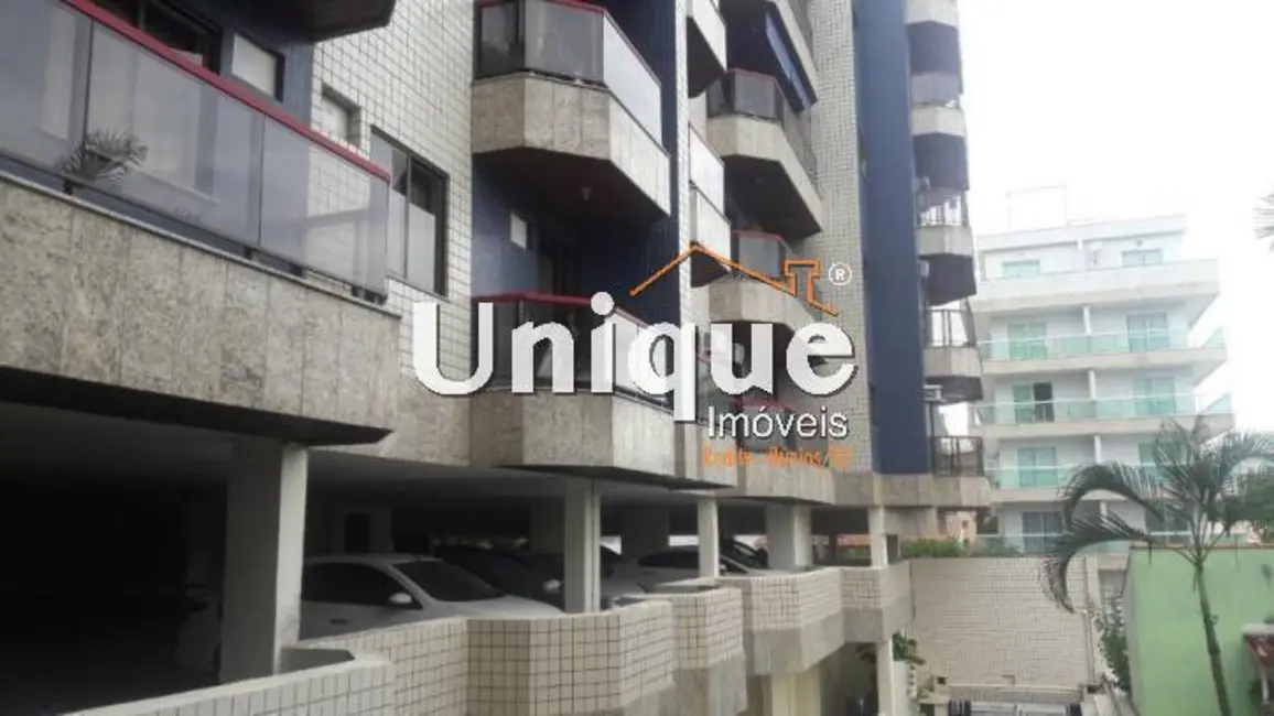 Foto 1 de Apartamento com 2 quartos à venda, 139m2 em Vila Nova, Cabo Frio - RJ