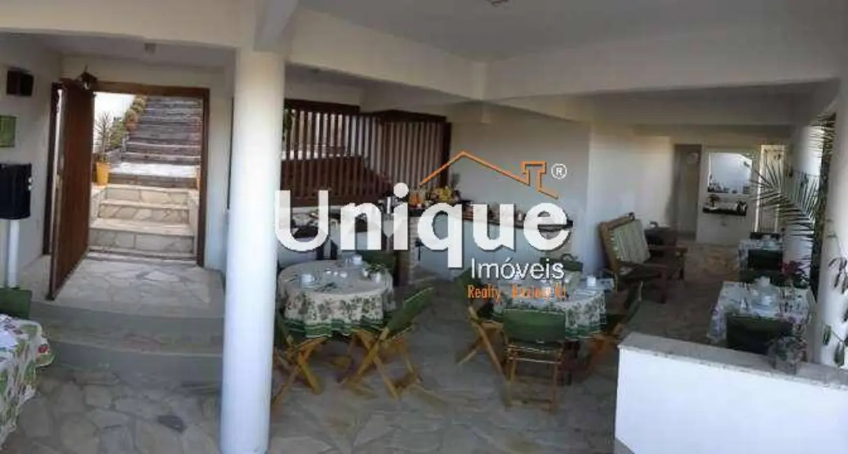 Pousada com 8 quartos à venda, 740m2 em Peró, Cabo Frio - RJ - imagem 6 Foto 6 de Pousada com 8 quartos à venda, 740m2 em Peró, Cabo Frio - RJ