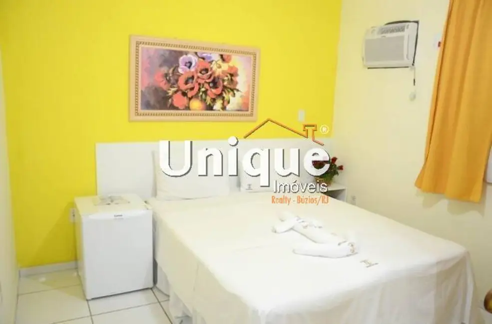 Pousada com 21 quartos à venda, 612m2 em Itajuru, Cabo Frio - RJ - imagem 7 Foto 7 de Pousada com 21 quartos à venda, 612m2 em Itajuru, Cabo Frio - RJ