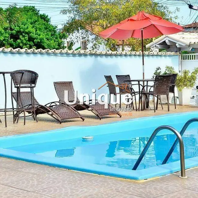 Pousada com 21 quartos à venda, 612m2 em Itajuru, Cabo Frio - RJ - imagem 5 Foto 5 de Pousada com 21 quartos à venda, 612m2 em Itajuru, Cabo Frio - RJ