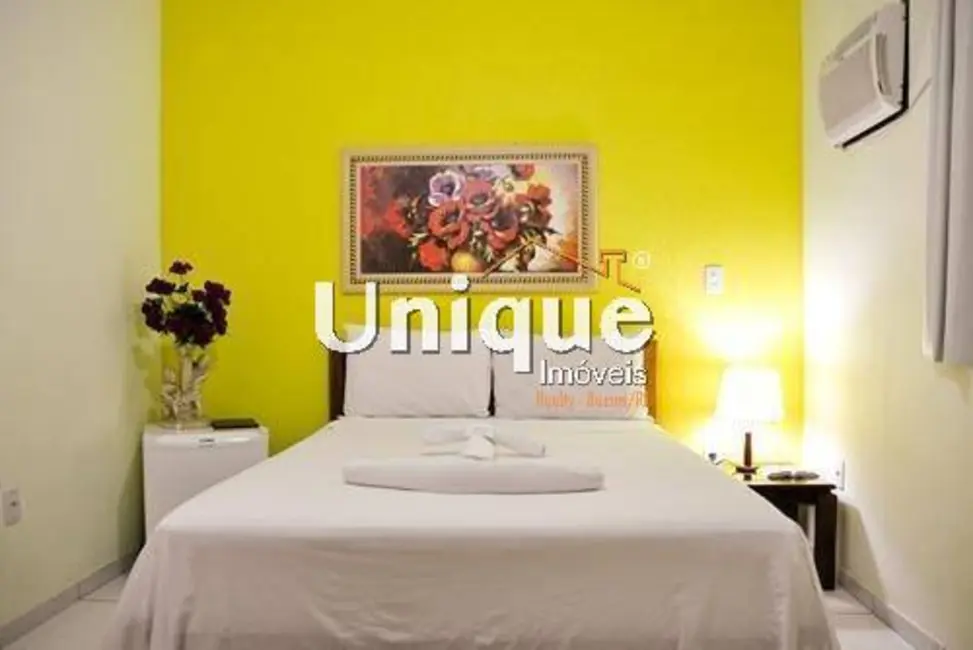 Pousada com 21 quartos à venda, 612m2 em Itajuru, Cabo Frio - RJ - imagem 8 Foto 8 de Pousada com 21 quartos à venda, 612m2 em Itajuru, Cabo Frio - RJ