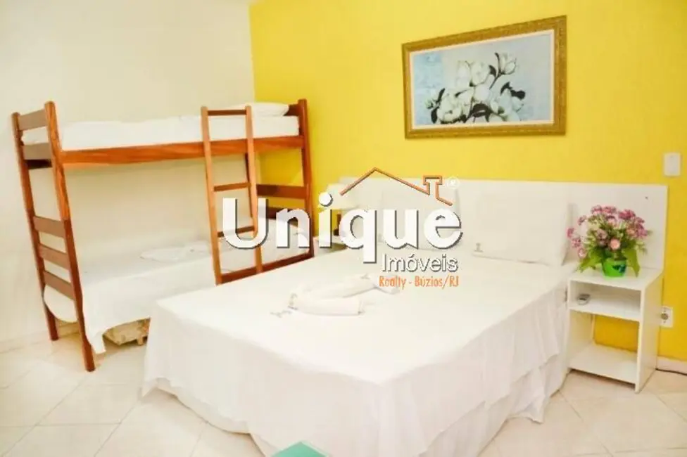 Pousada com 21 quartos à venda, 612m2 em Itajuru, Cabo Frio - RJ - imagem 9 Foto 9 de Pousada com 21 quartos à venda, 612m2 em Itajuru, Cabo Frio - RJ