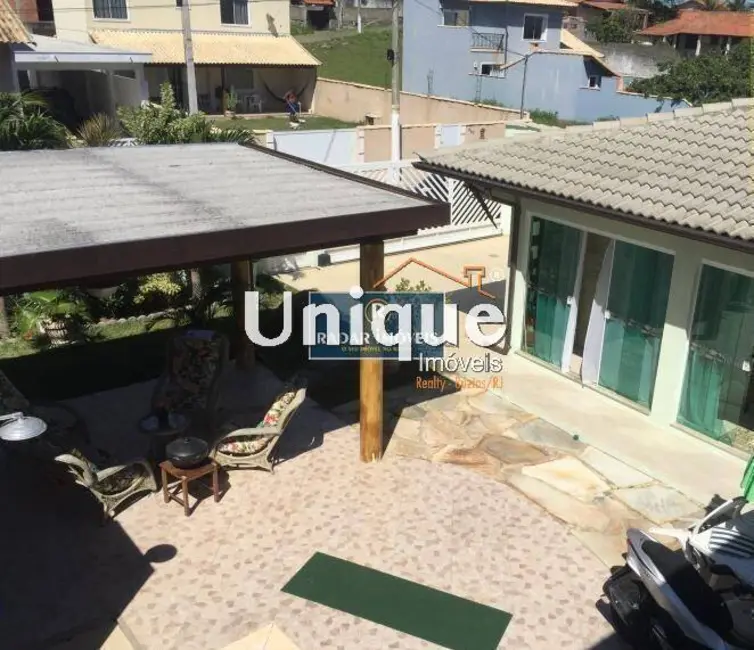 Casa com 4 quartos à venda, 300m2 em Peró, Cabo Frio - RJ - imagem 6 Foto 6 de Casa com 4 quartos à venda, 300m2 em Peró, Cabo Frio - RJ