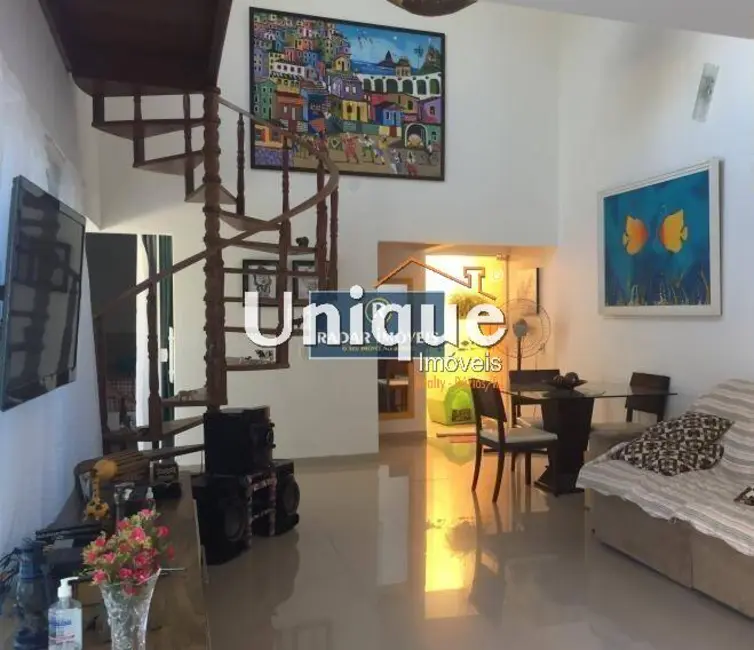 Casa com 4 quartos à venda, 300m2 em Peró, Cabo Frio - RJ - imagem 8 Foto 8 de Casa com 4 quartos à venda, 300m2 em Peró, Cabo Frio - RJ