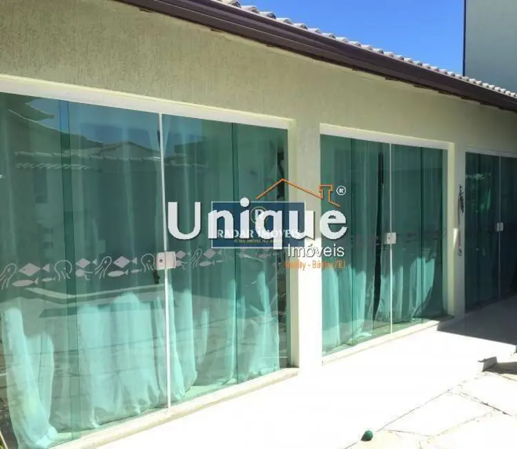 Casa com 4 quartos à venda, 300m2 em Peró, Cabo Frio - RJ - imagem 5 Foto 5 de Casa com 4 quartos à venda, 300m2 em Peró, Cabo Frio - RJ