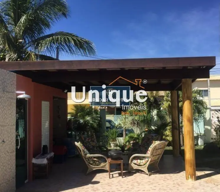 Casa com 4 quartos à venda, 300m2 em Peró, Cabo Frio - RJ - imagem 4 Foto 4 de Casa com 4 quartos à venda, 300m2 em Peró, Cabo Frio - RJ