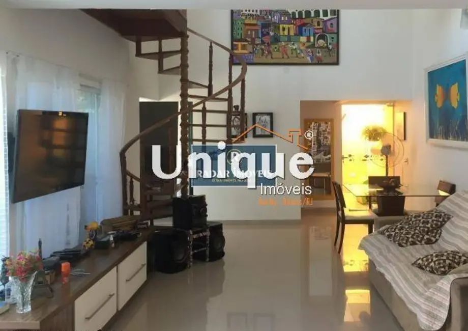 Casa com 4 quartos à venda, 300m2 em Peró, Cabo Frio - RJ - imagem 7 Foto 7 de Casa com 4 quartos à venda, 300m2 em Peró, Cabo Frio - RJ