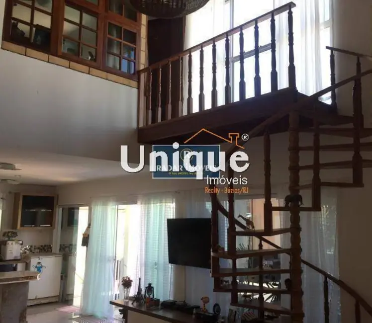 Casa com 4 quartos à venda, 300m2 em Peró, Cabo Frio - RJ - imagem 9 Foto 9 de Casa com 4 quartos à venda, 300m2 em Peró, Cabo Frio - RJ