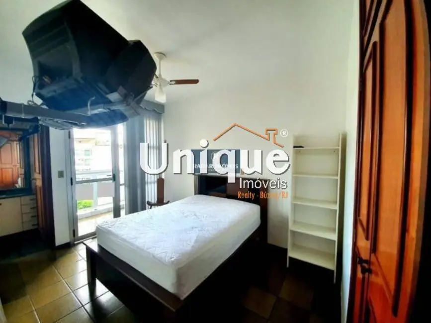 Foto 9 de Apartamento com 3 quartos à venda, 154m2 em Vila Nova, Cabo Frio - RJ