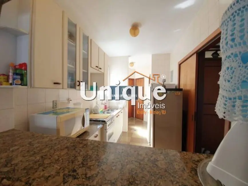 Foto 4 de Apartamento com 3 quartos à venda, 154m2 em Vila Nova, Cabo Frio - RJ