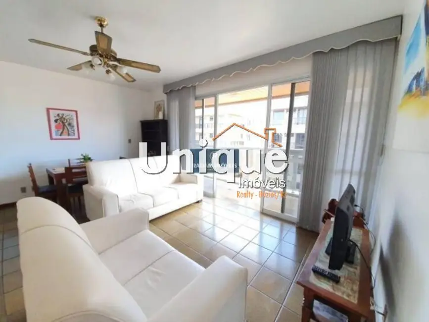 Foto 3 de Apartamento com 3 quartos à venda, 154m2 em Vila Nova, Cabo Frio - RJ