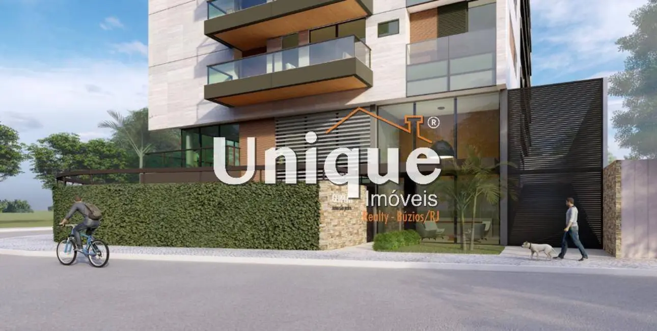 Foto 9 de Apartamento com 2 quartos à venda, 80m2 em Nova São Pedro, Sao Pedro Da Aldeia - RJ