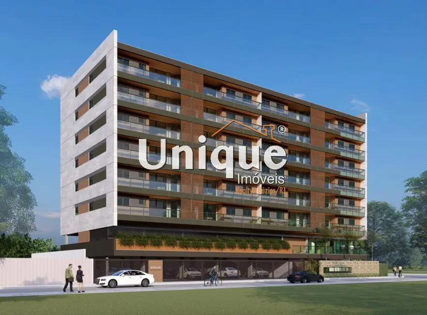 Foto 3 de Apartamento com 2 quartos à venda, 80m2 em Nova São Pedro, Sao Pedro Da Aldeia - RJ