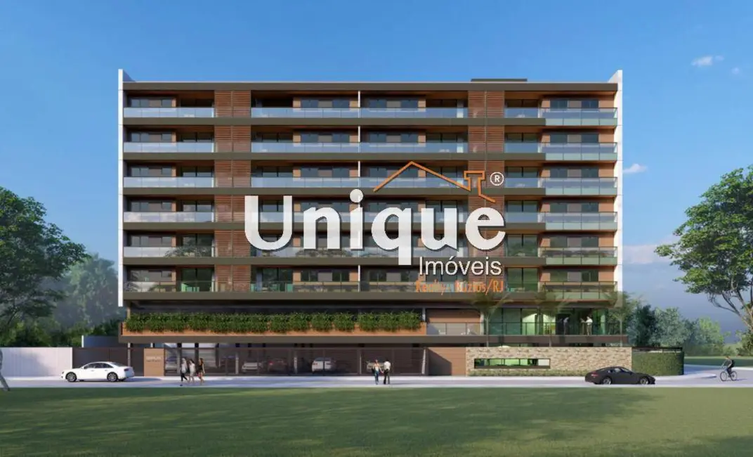 Foto 7 de Apartamento com 2 quartos à venda, 80m2 em Nova São Pedro, Sao Pedro Da Aldeia - RJ