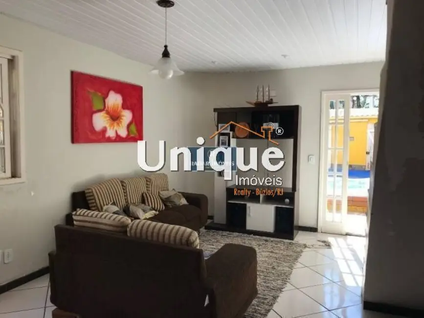 Foto 7 de Casa com 3 quartos à venda, 180m2 em Parque Burle, Cabo Frio - RJ