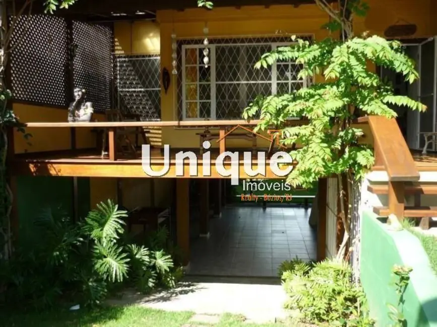 Foto 3 de Casa com 3 quartos à venda, 200m2 em Balneário São Pedro, Sao Pedro Da Aldeia - RJ