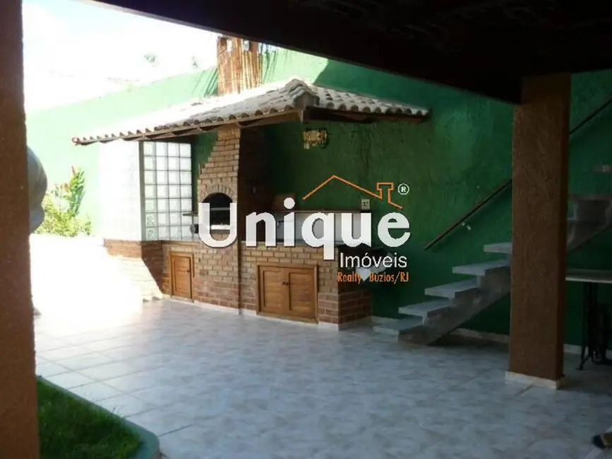 Foto 5 de Casa com 3 quartos à venda, 200m2 em Balneário São Pedro, Sao Pedro Da Aldeia - RJ