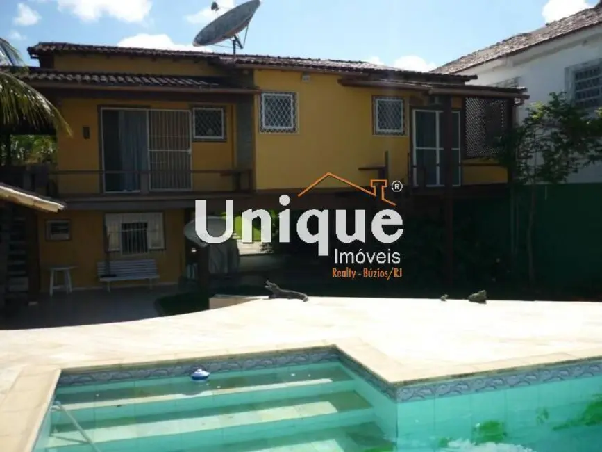 Foto 2 de Casa com 3 quartos à venda, 200m2 em Balneário São Pedro, Sao Pedro Da Aldeia - RJ