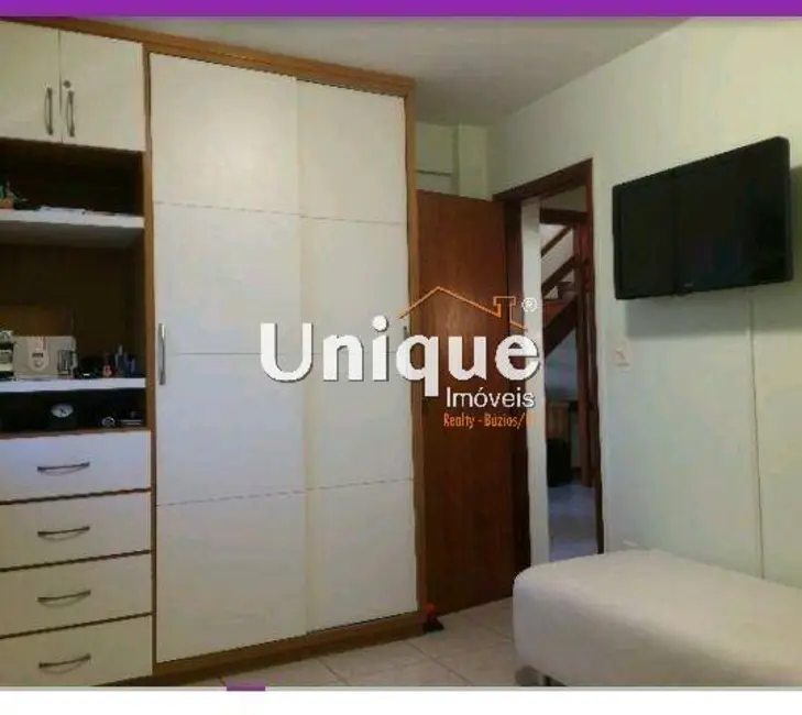 Foto 9 de Cobertura com 3 quartos à venda, 115m2 em Vila Nova, Cabo Frio - RJ