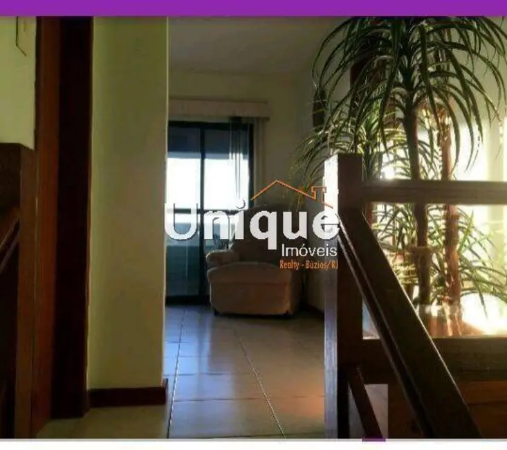 Foto 8 de Cobertura com 3 quartos à venda, 115m2 em Vila Nova, Cabo Frio - RJ