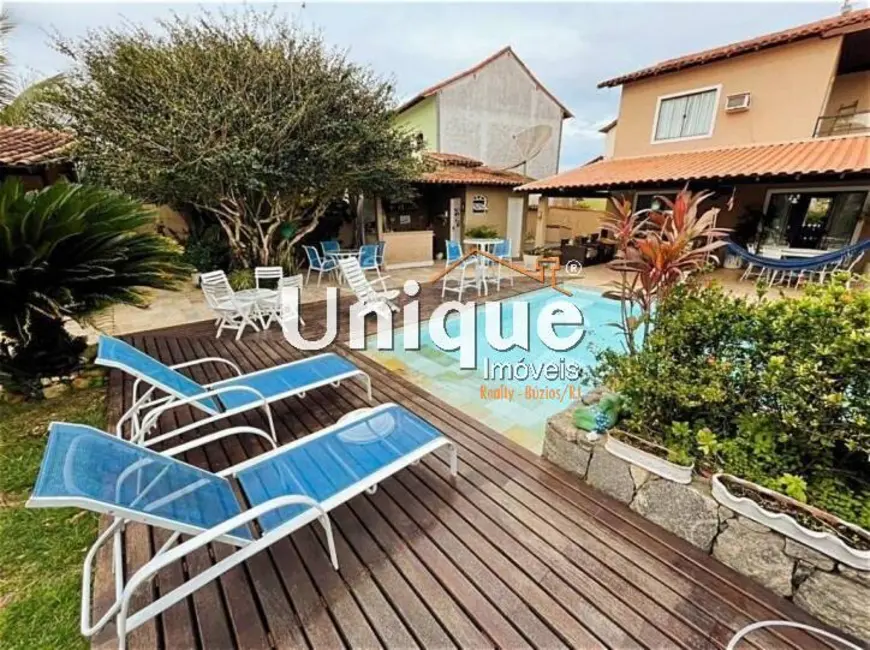 Foto 1 de Casa com 4 quartos para alugar, 200m2 em Boqueirão, Sao Pedro Da Aldeia - RJ