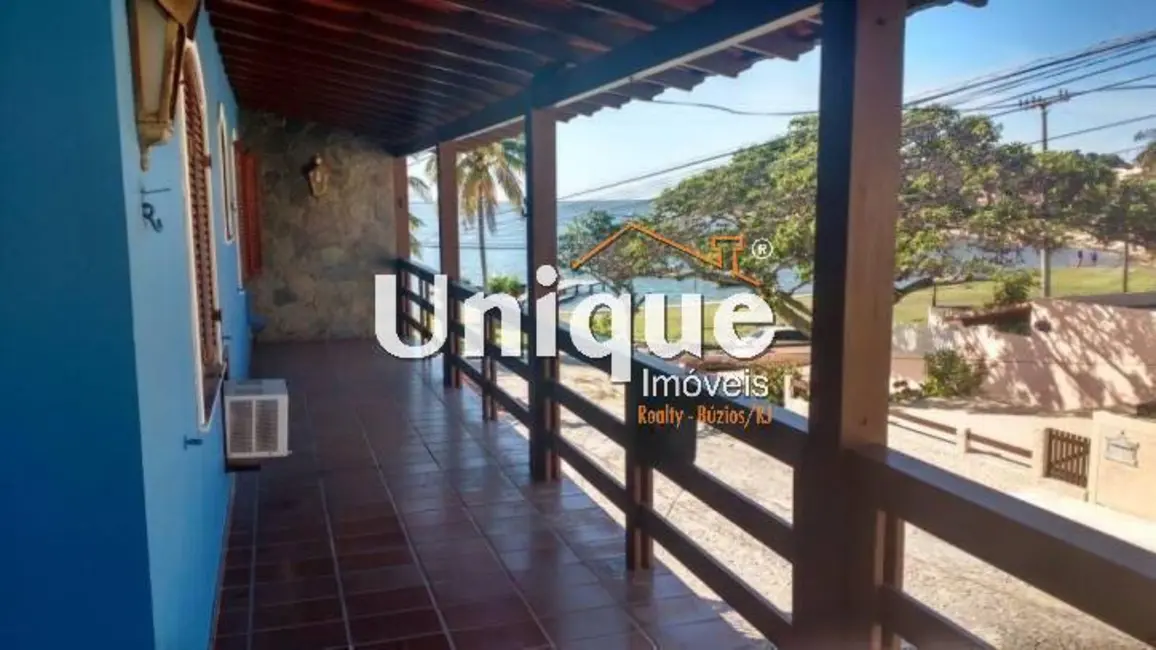 Foto 4 de Casa com 3 quartos à venda, 458m2 em Boqueirão, Sao Pedro Da Aldeia - RJ