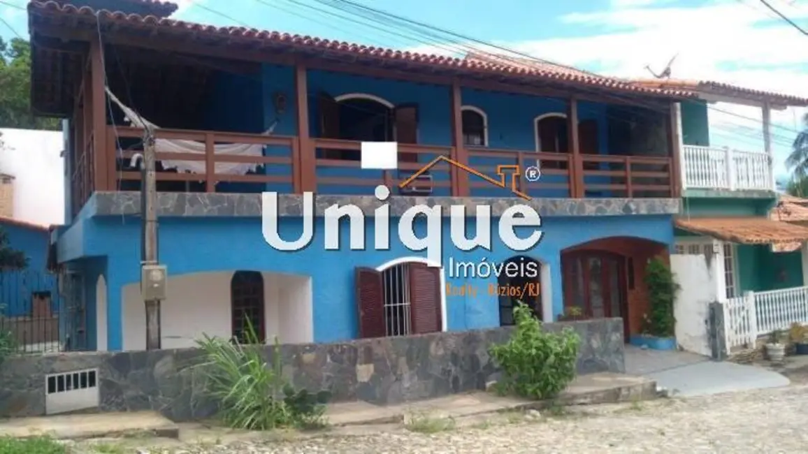 Foto 2 de Casa com 3 quartos à venda, 458m2 em Boqueirão, Sao Pedro Da Aldeia - RJ