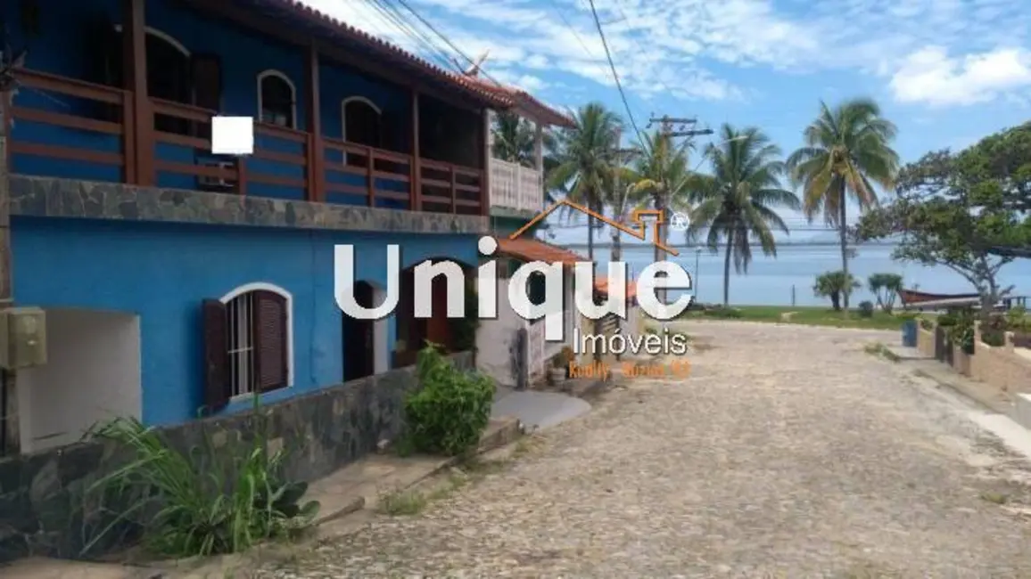 Foto 1 de Casa com 3 quartos à venda, 458m2 em Boqueirão, Sao Pedro Da Aldeia - RJ