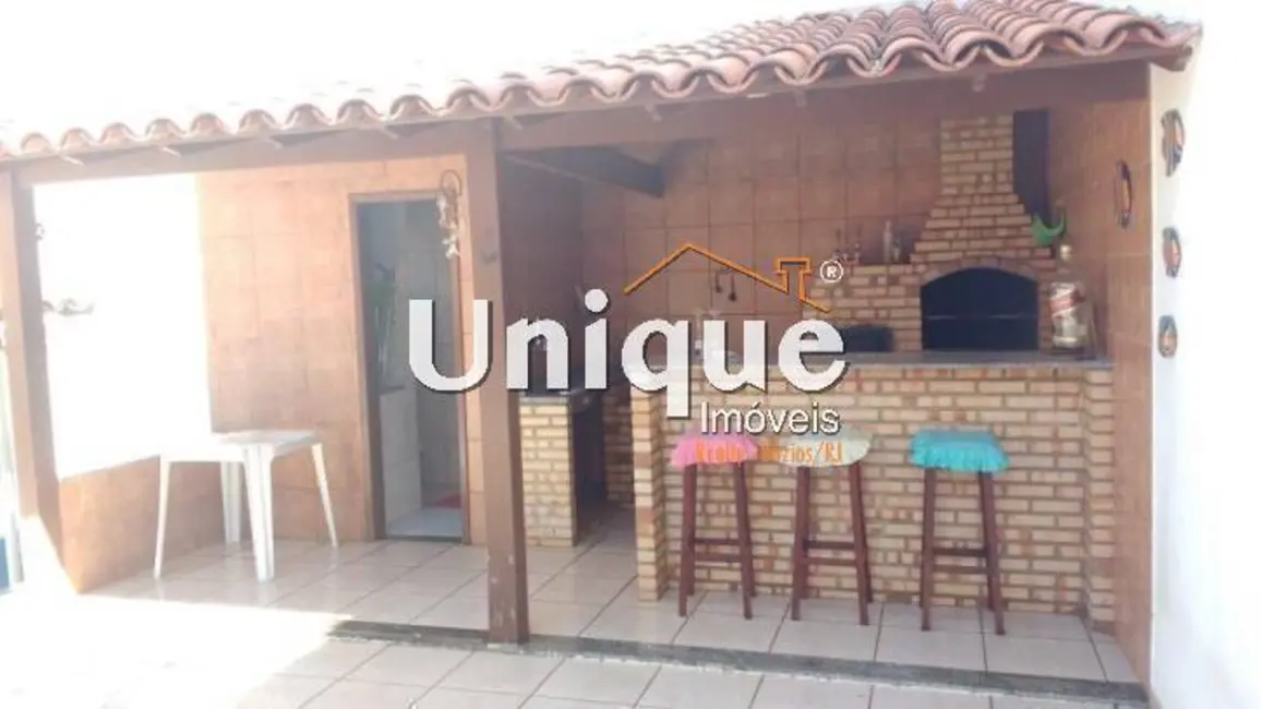 Foto 5 de Casa com 3 quartos à venda, 458m2 em Boqueirão, Sao Pedro Da Aldeia - RJ