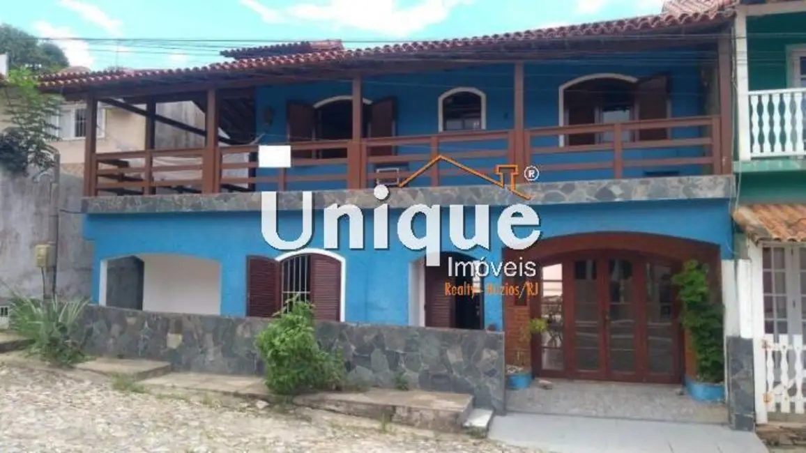 Foto 3 de Casa com 3 quartos à venda, 458m2 em Boqueirão, Sao Pedro Da Aldeia - RJ