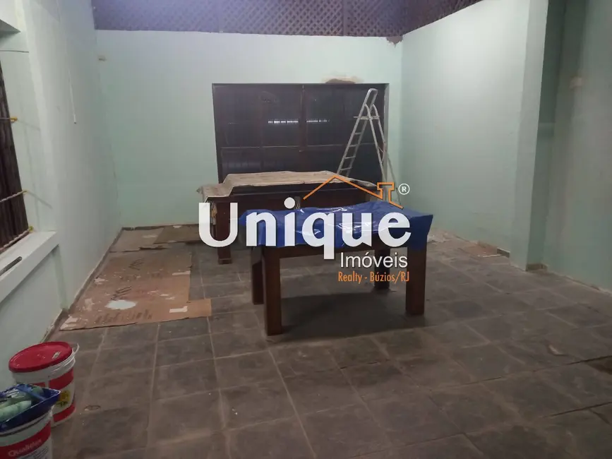 Casa com 8 quartos à venda, 600m2 em Sao Pedro Da Aldeia - RJ - imagem 5 Foto 5 de Casa com 8 quartos à venda, 600m2 em Sao Pedro Da Aldeia - RJ