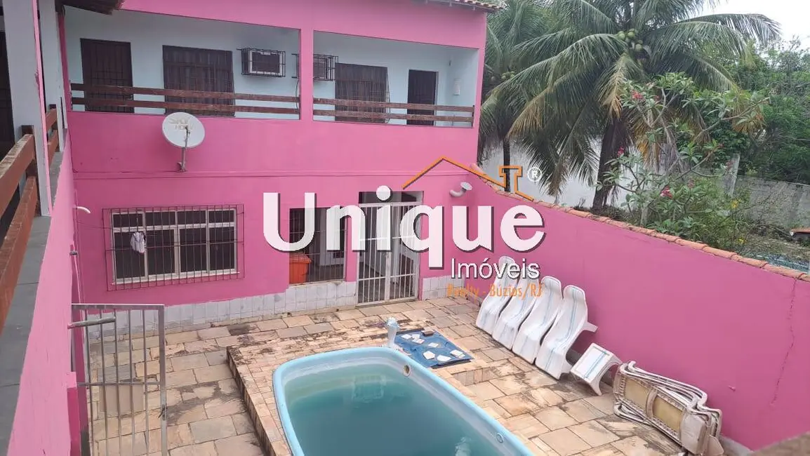 Casa com 8 quartos à venda, 600m2 em Sao Pedro Da Aldeia - RJ - imagem 8 Foto 8 de Casa com 8 quartos à venda, 600m2 em Sao Pedro Da Aldeia - RJ