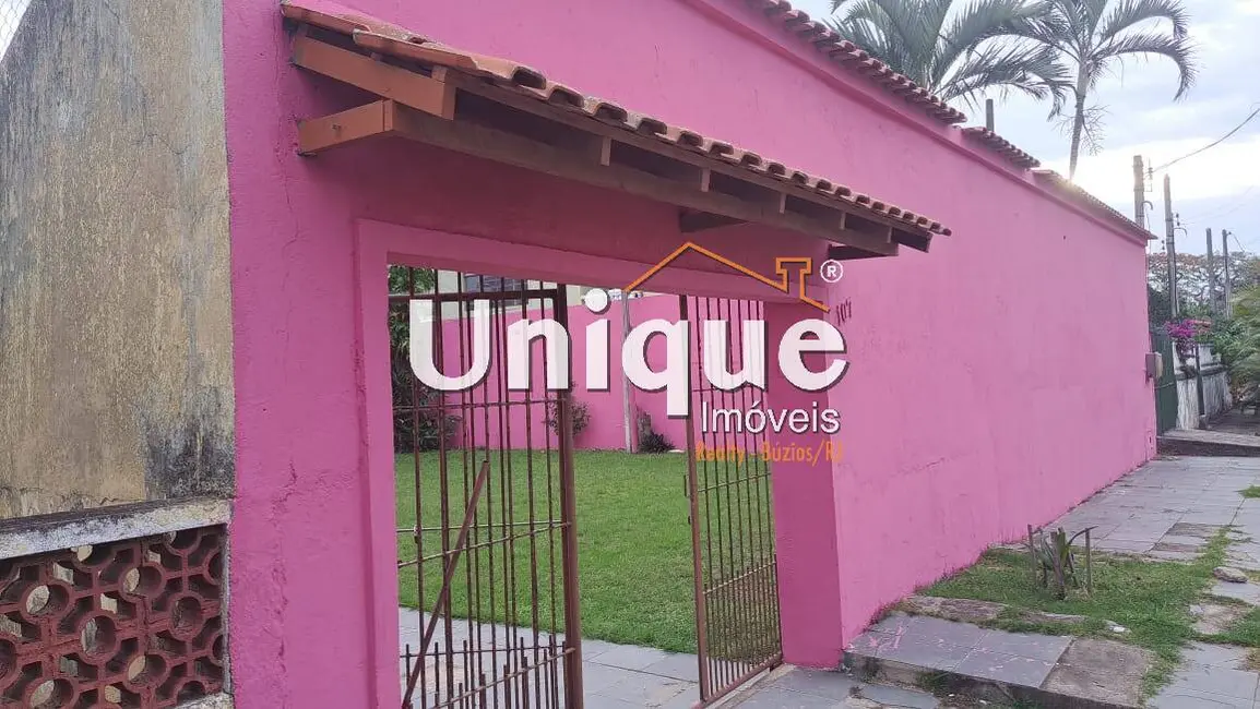 Casa com 8 quartos à venda, 600m2 em Sao Pedro Da Aldeia - RJ - imagem 4 Foto 4 de Casa com 8 quartos à venda, 600m2 em Sao Pedro Da Aldeia - RJ