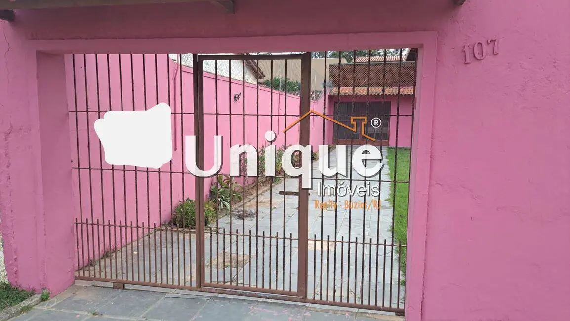 Foto 1 de Casa com 8 quartos à venda, 600m2 em Sao Pedro Da Aldeia - RJ
