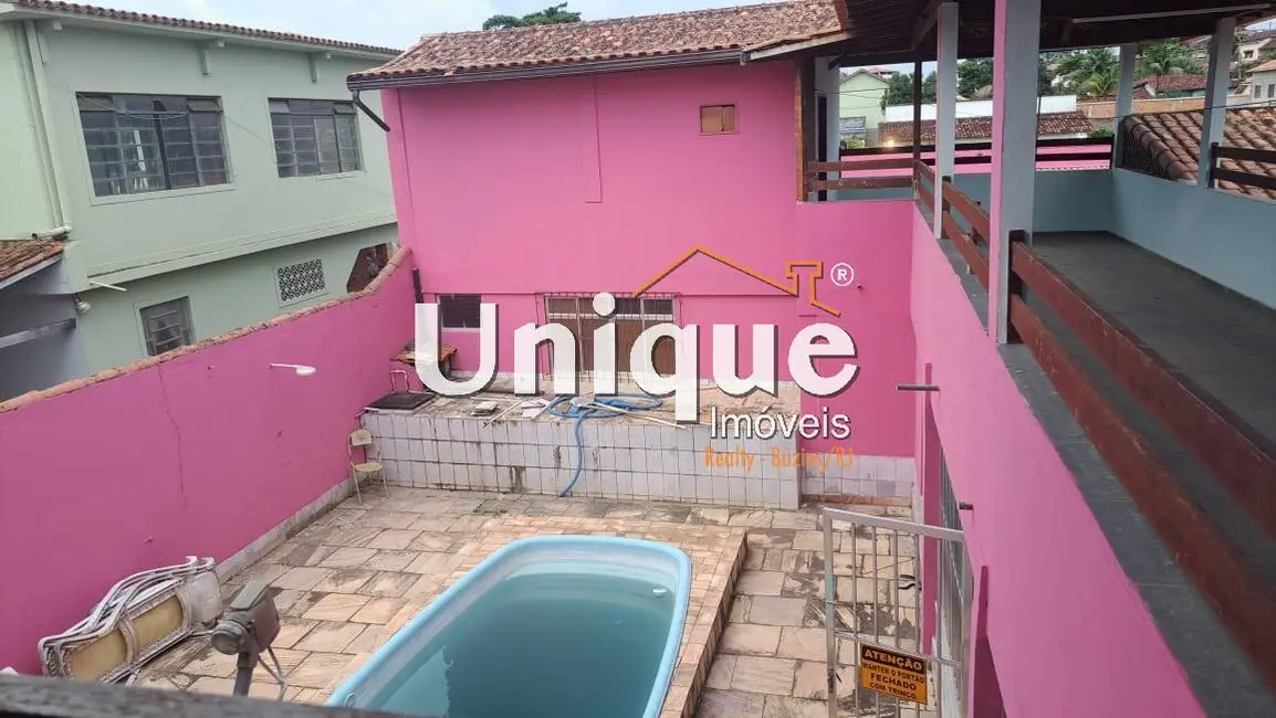Casa com 8 quartos à venda, 600m2 em Sao Pedro Da Aldeia - RJ - imagem 9 Foto 9 de Casa com 8 quartos à venda, 600m2 em Sao Pedro Da Aldeia - RJ