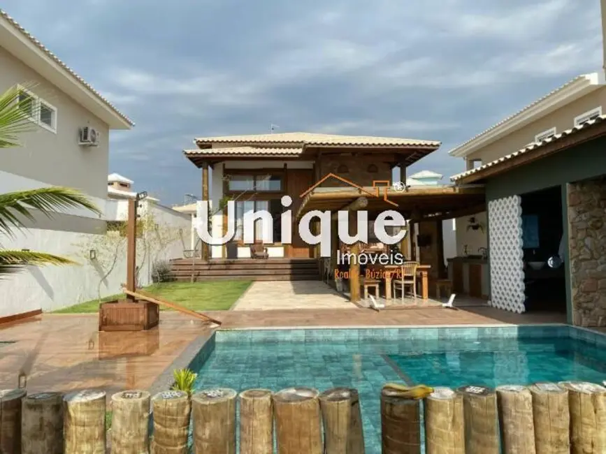 Foto 1 de Casa com 3 quartos à venda, 598m2 em Nova São Pedro, Sao Pedro Da Aldeia - RJ