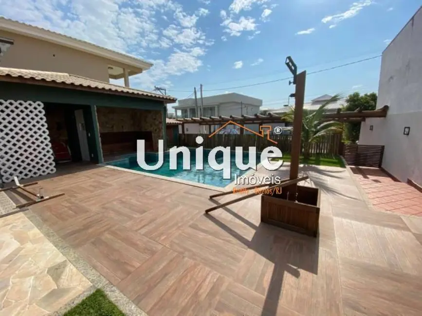 Casa com 3 quartos à venda, 598m2 em Nova São Pedro, Sao Pedro Da Aldeia - RJ - imagem 4 Foto 4 de Casa com 3 quartos à venda, 598m2 em Nova São Pedro, Sao Pedro Da Aldeia - RJ