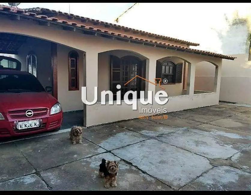 Casa com 3 quartos à venda, 360m2 em Porto da Aldeia, Sao Pedro Da Aldeia - RJ - imagem 3 Foto 3 de Casa com 3 quartos à venda, 360m2 em Porto da Aldeia, Sao Pedro Da Aldeia - RJ