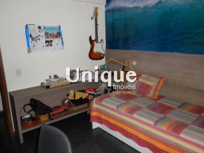 Cobertura com 4 quartos à venda, 180m2 em Braga, Cabo Frio - RJ - imagem 9 Foto 9 de Cobertura com 4 quartos à venda, 180m2 em Braga, Cabo Frio - RJ