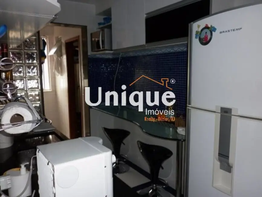 Cobertura com 4 quartos à venda, 180m2 em Braga, Cabo Frio - RJ - imagem 7 Foto 7 de Cobertura com 4 quartos à venda, 180m2 em Braga, Cabo Frio - RJ